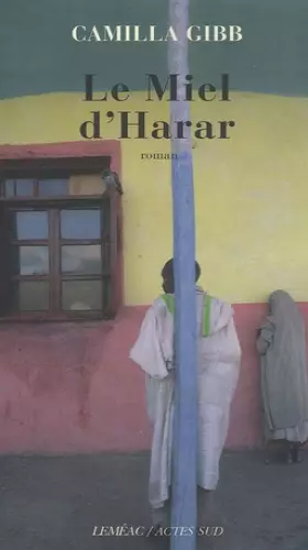 Couverture du produit · Le Miel d'Harar