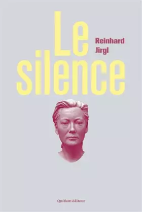 Couverture du produit · Le Silence