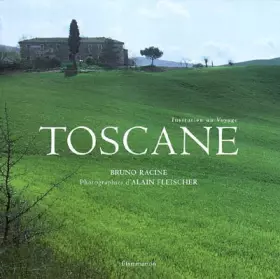 Couverture du produit · Toscane