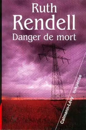 Couverture du produit · Danger de mort