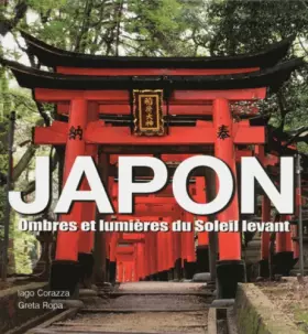 Couverture du produit · Japon - Ombres et lumières du soleil levant