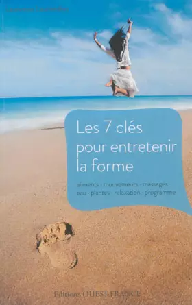 Couverture du produit · Les 7 clés pour entretenir la forme