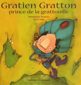 Couverture du produit · GRATIEN GRATTON, PRINCE GRATTO