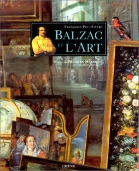 Couverture du produit · Balzac et l'art
