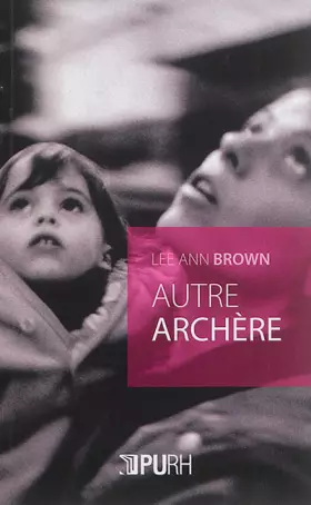 Couverture du produit · Autre Archère