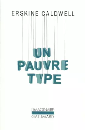 Couverture du produit · Un pauvre type