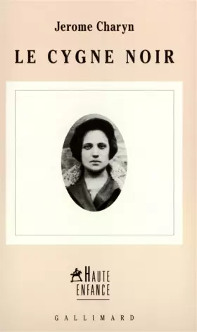 Couverture du produit · Le Cygne noir