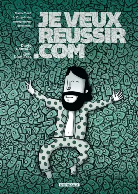 Couverture du produit · JE VEUX REUSSIR.COM