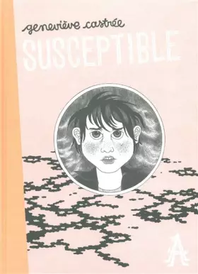 Couverture du produit · Susceptible