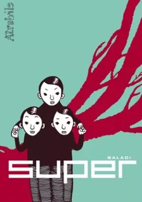 Couverture du produit · Super