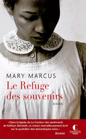 Couverture du produit · Le refuge des souvenirs