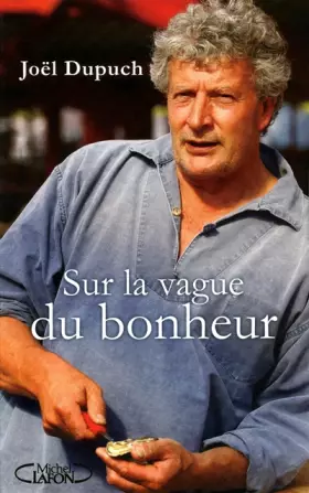 Couverture du produit · SUR LA VAGUE DU BONHEUR
