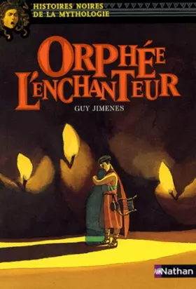 Couverture du produit · Orphée