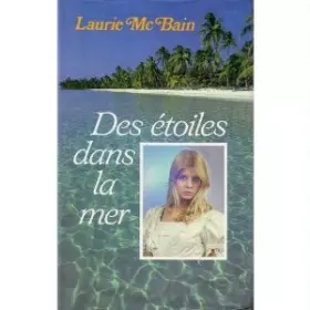 Couverture du produit · Des Étoiles dans la mer