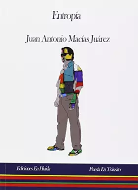 Couverture du produit · ENTROPÍA