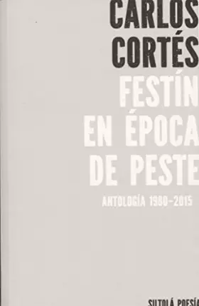 Couverture du produit · Festín en época de peste