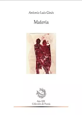 Couverture du produit · Materia "Colección Año XIII (12)"