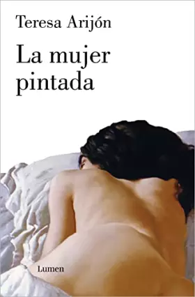 Couverture du produit · La mujer pintada