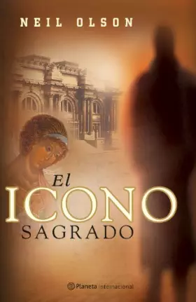Couverture du produit · El Icono Sagrado
