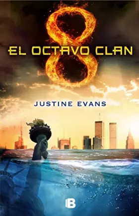 Couverture du produit · El octavo clan/ The Eighth Clan