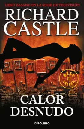 Couverture du produit · Calor desnudo / Naked heat