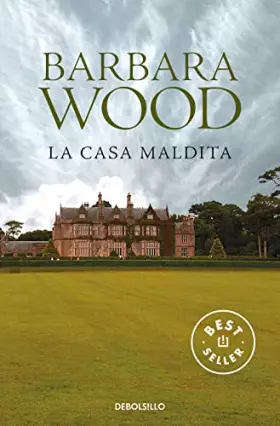 Couverture du produit · La casa maldita