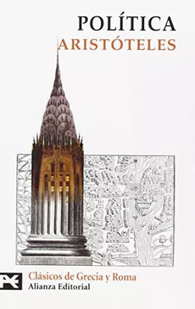 Couverture du produit · Politica / Politics