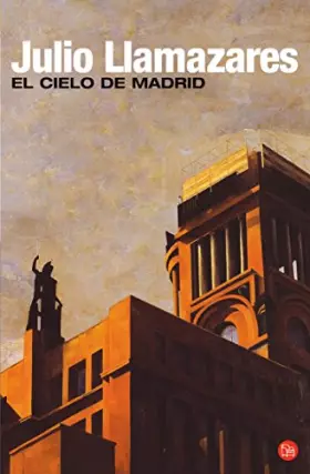 Couverture du produit · El Cielo De Madrid