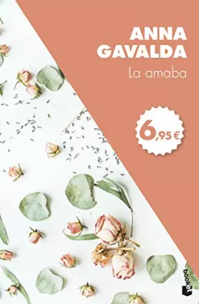 Couverture du produit · La amaba
