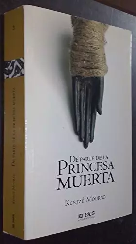 Couverture du produit · De parte de la princesa muerta