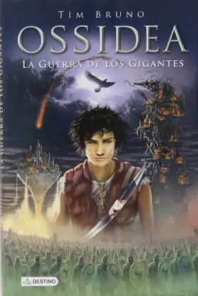 Couverture du produit · La guerra de los gigantes: Ossidea 2