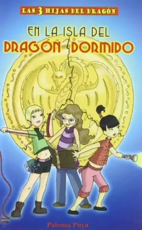 Couverture du produit · En la isla del dragon dormido