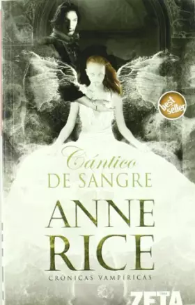 Couverture du produit · Cantigo De Sangre