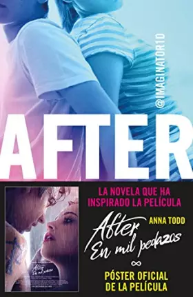 Couverture du produit · After. En mil pedazos (Serie After 2): (Serie After 2)