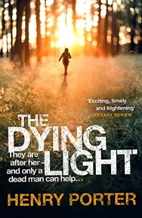 Couverture du produit · The Dying Light