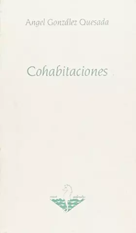 Couverture du produit · Cohabitaciones