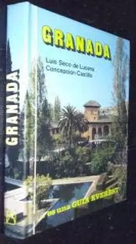 Couverture du produit · Granada