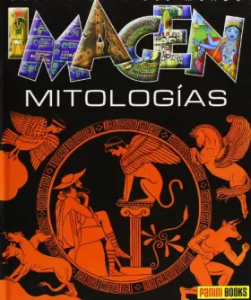 Couverture du produit · Mitologias/Mythology