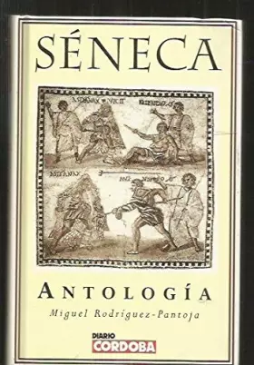 Couverture du produit · Seneca : antologia