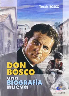 Couverture du produit · Don Bosco, una biografía nueva