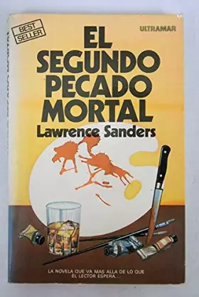 Couverture du produit · EL SEGUNDO PECADO MORTAL