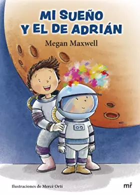 Couverture du produit · Mi sueño y el de Adrián