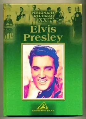 Couverture du produit · Personales del s.XX, Elvis Presley