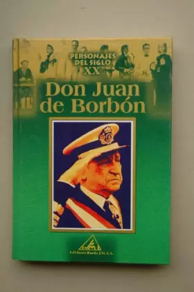 Couverture du produit · Personales del s.XX, Juan de Borbón