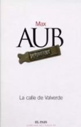 Couverture du produit · La calle de Valverde