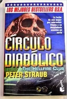 Couverture du produit · Circulo diabolico ("booket")
