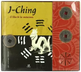 Couverture du produit · I-Ching: El Libro de las Mutaciones