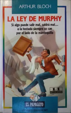 Couverture du produit · Ley de murphy, la