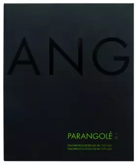 Couverture du produit · Parangolé. Fragmentos desde los 90: Portugal