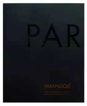 Couverture du produit · Parangolé. Fragmentos desde los 90: Brasil